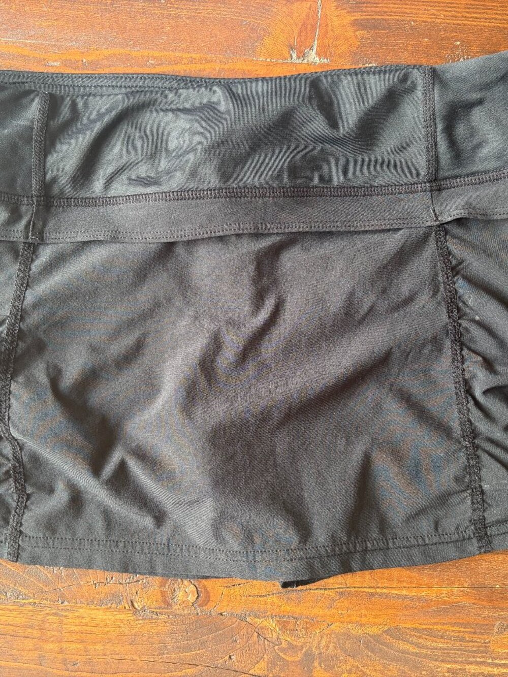 Lululemon skort size 4
